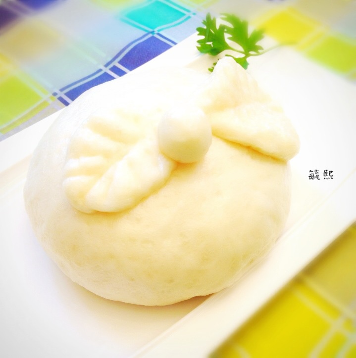 特级馒头（包子）