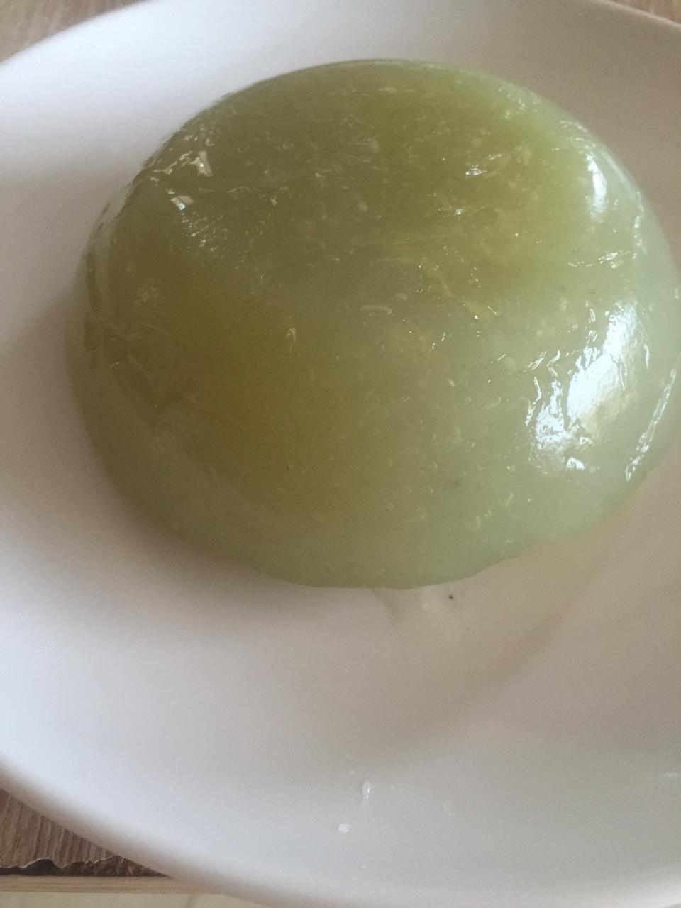 78思总78做的绿豆粉粿