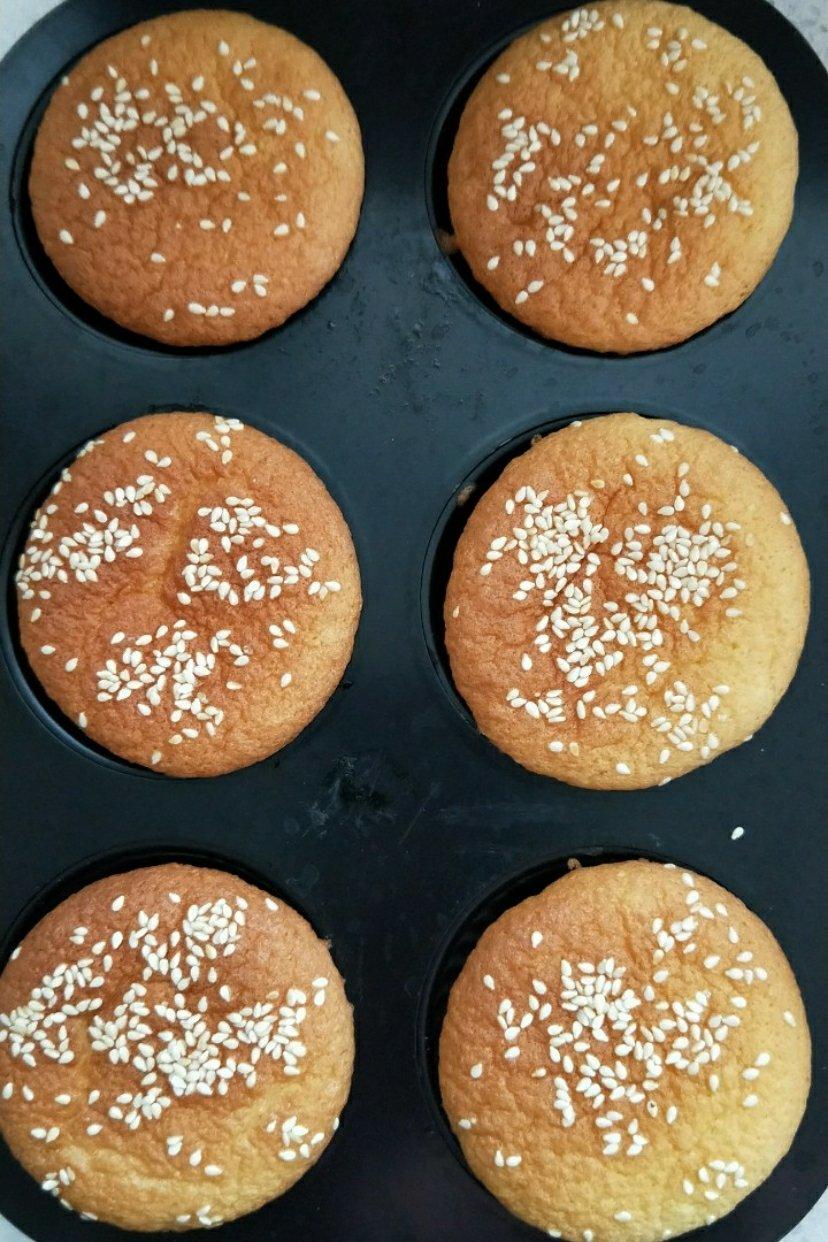 槽子糕/无水蛋糕/老式蛋糕