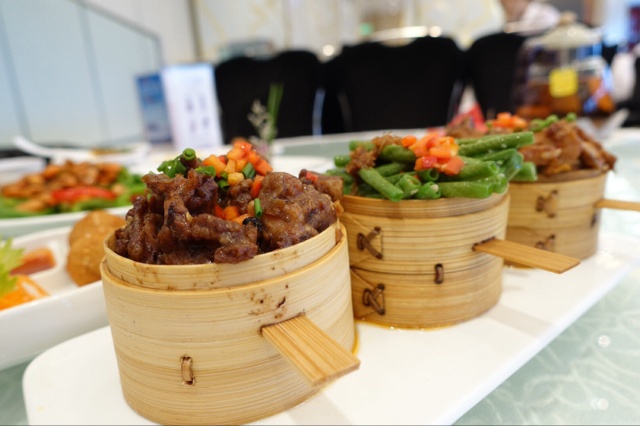 好巧，你也在吃