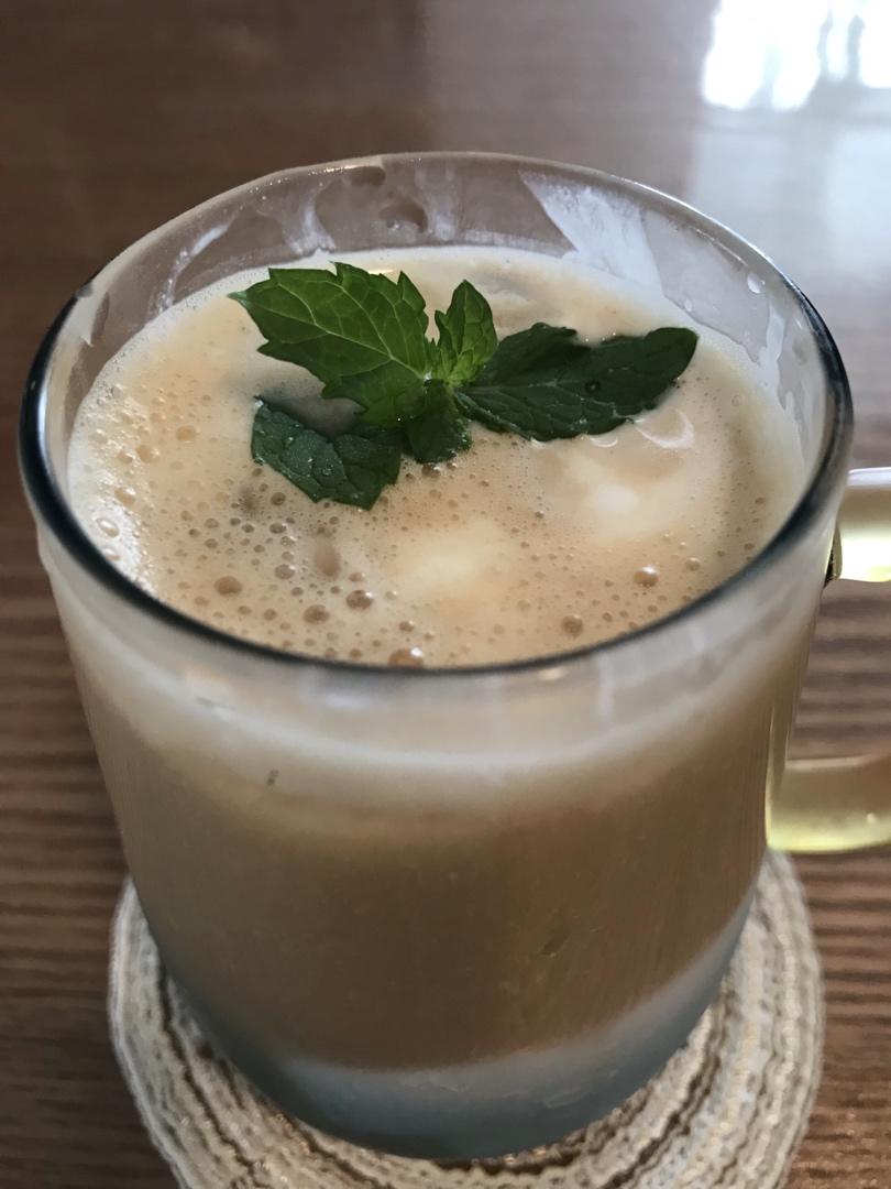 🌴好喝上头又快手的🥥生椰拿铁🥥提供多种做法🌴