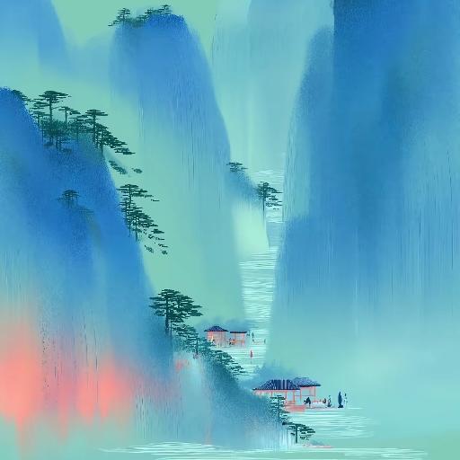 祺御_