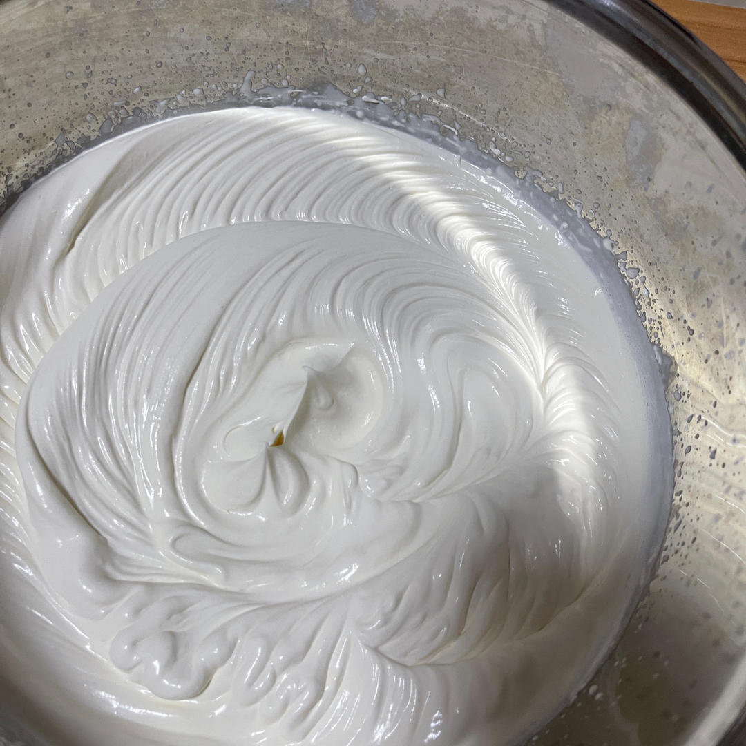 淡奶油的打发全过程，新手100%成功