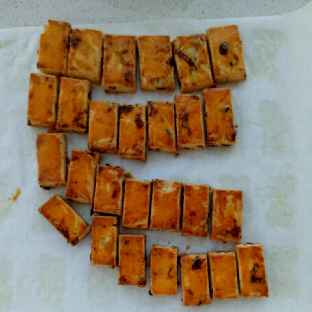 蔓越莓(葡萄)奶酥  适合给孩子的少糖配方😉