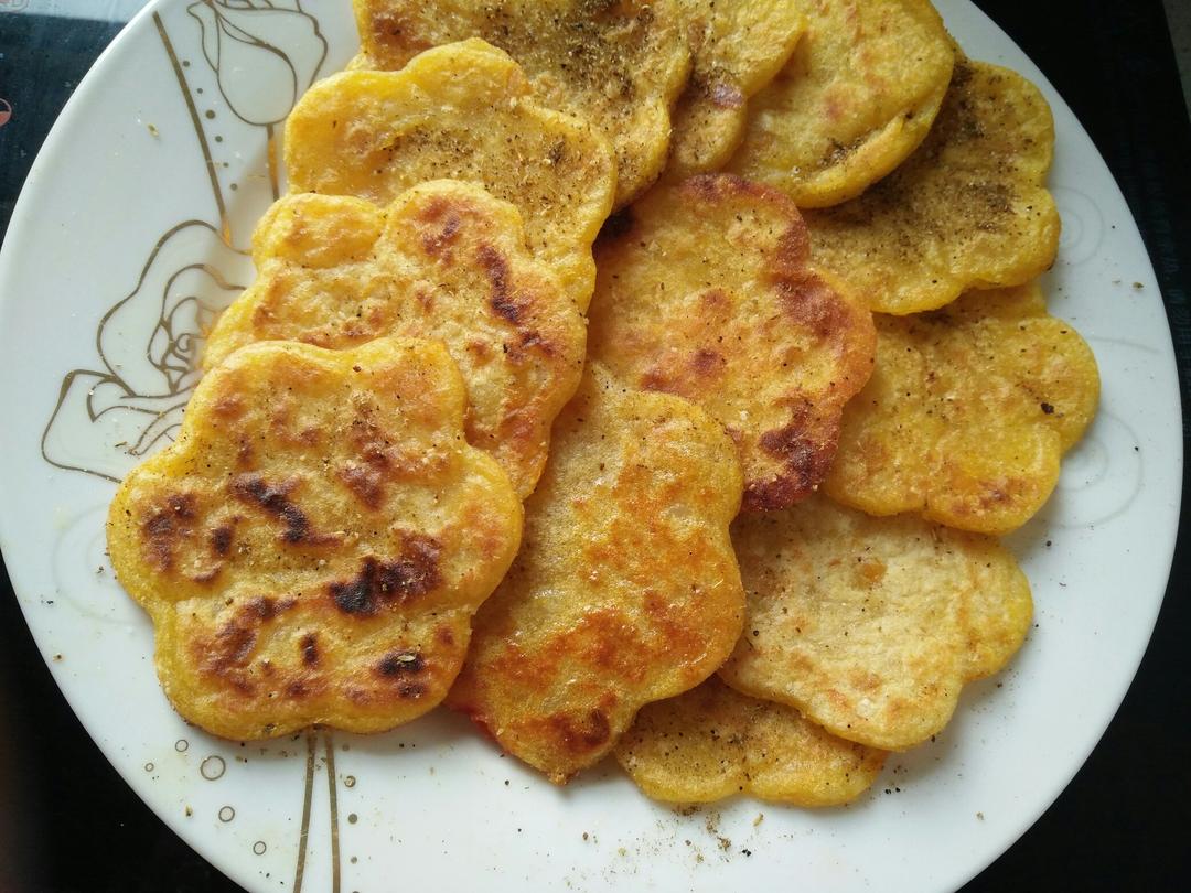 土豆饼