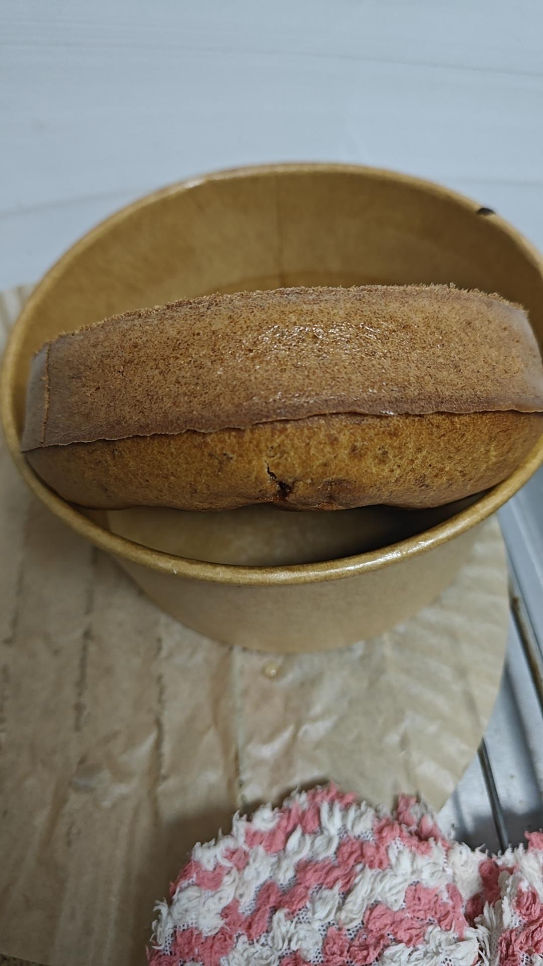 香蕉蛋糕 banana bread （非低糖）传统配方