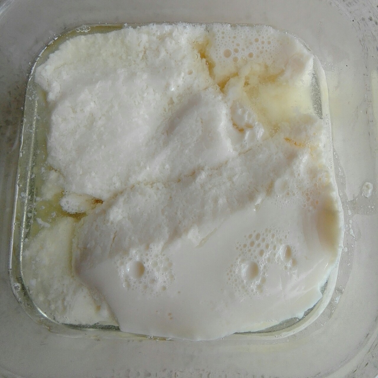 自制豆腐脑