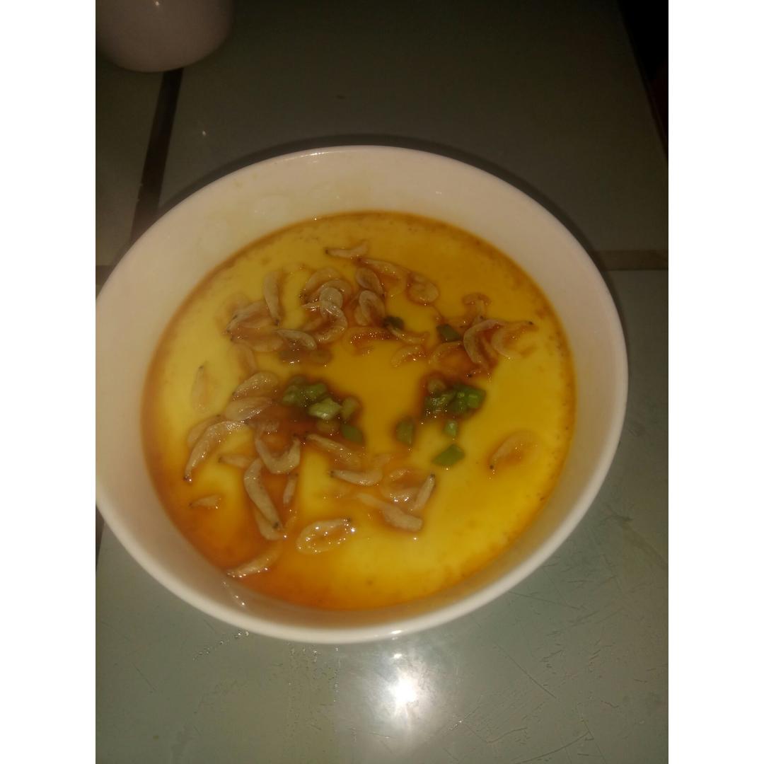 超快手低失败近乎完美蒸蛋法