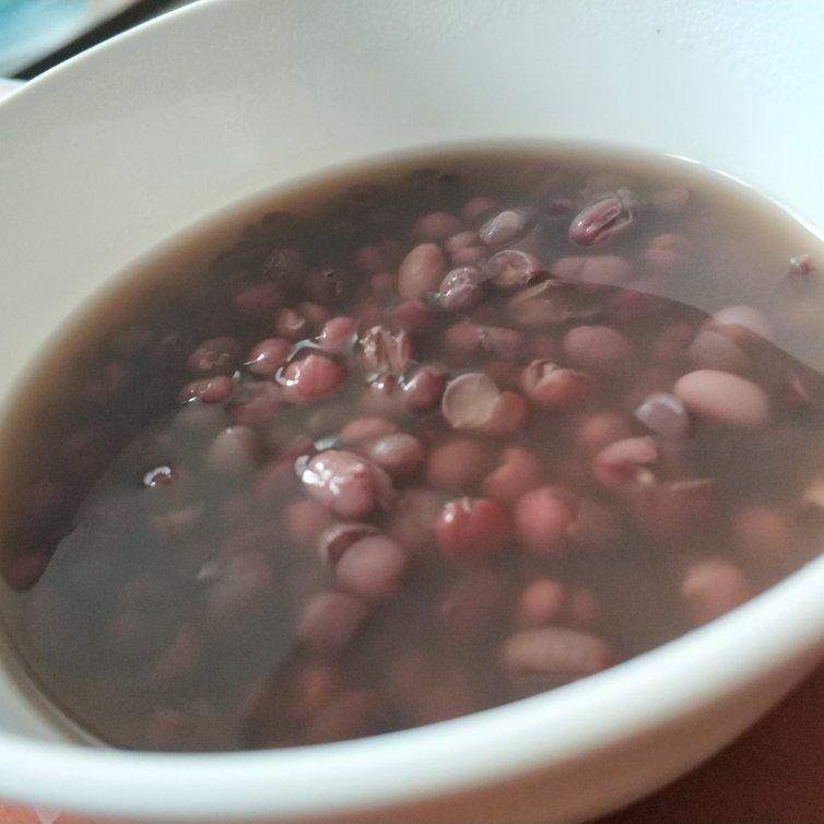 红豆薏米粥
