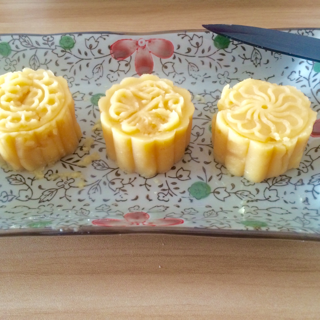 豌豆黄