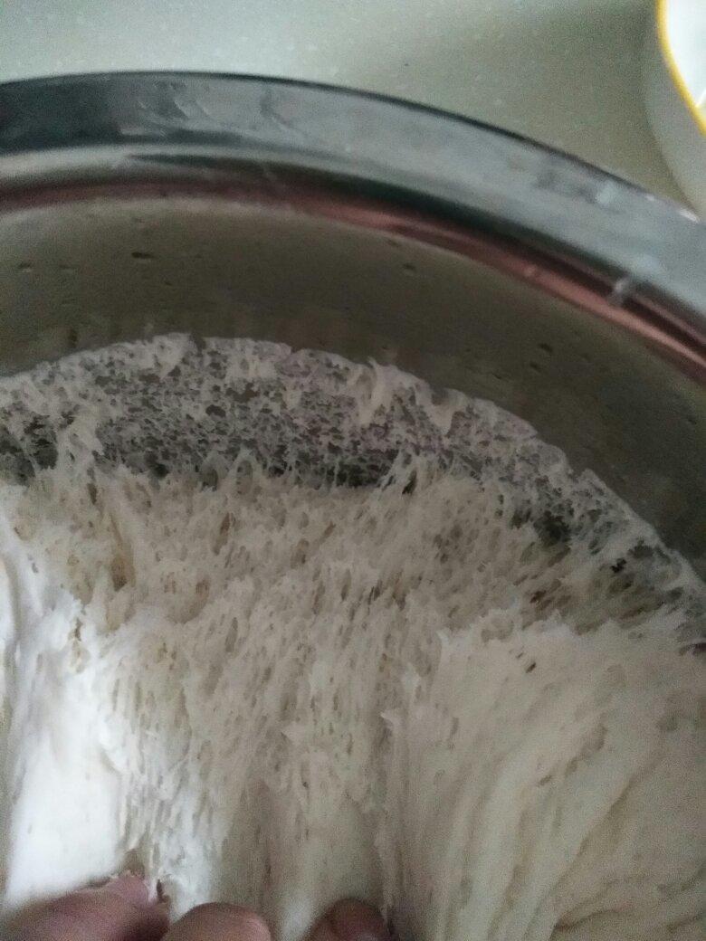 堂妈小厨——发面