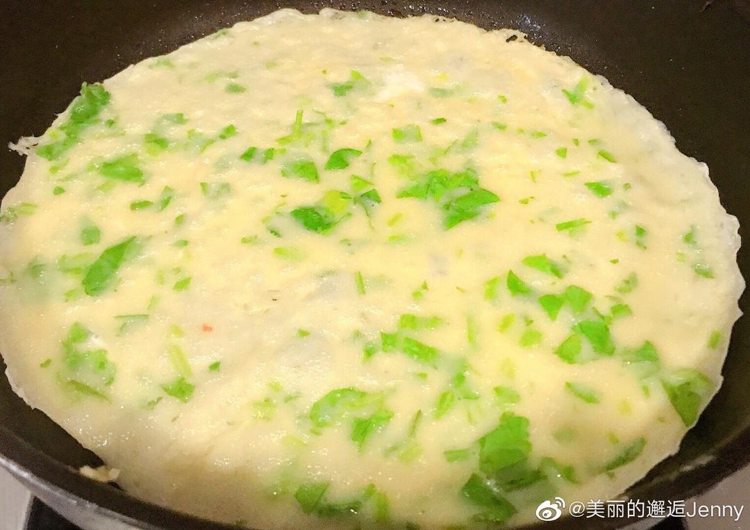 美味卷饼的做法 步骤4