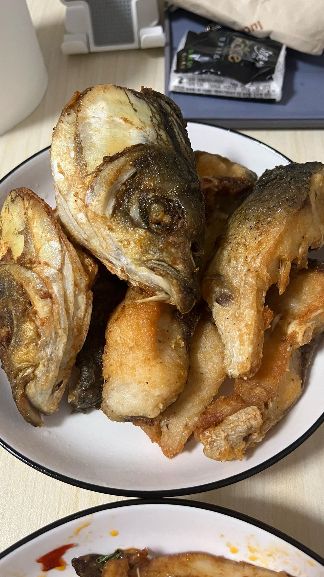 【红烧草鱼】家常菜/下饭菜/