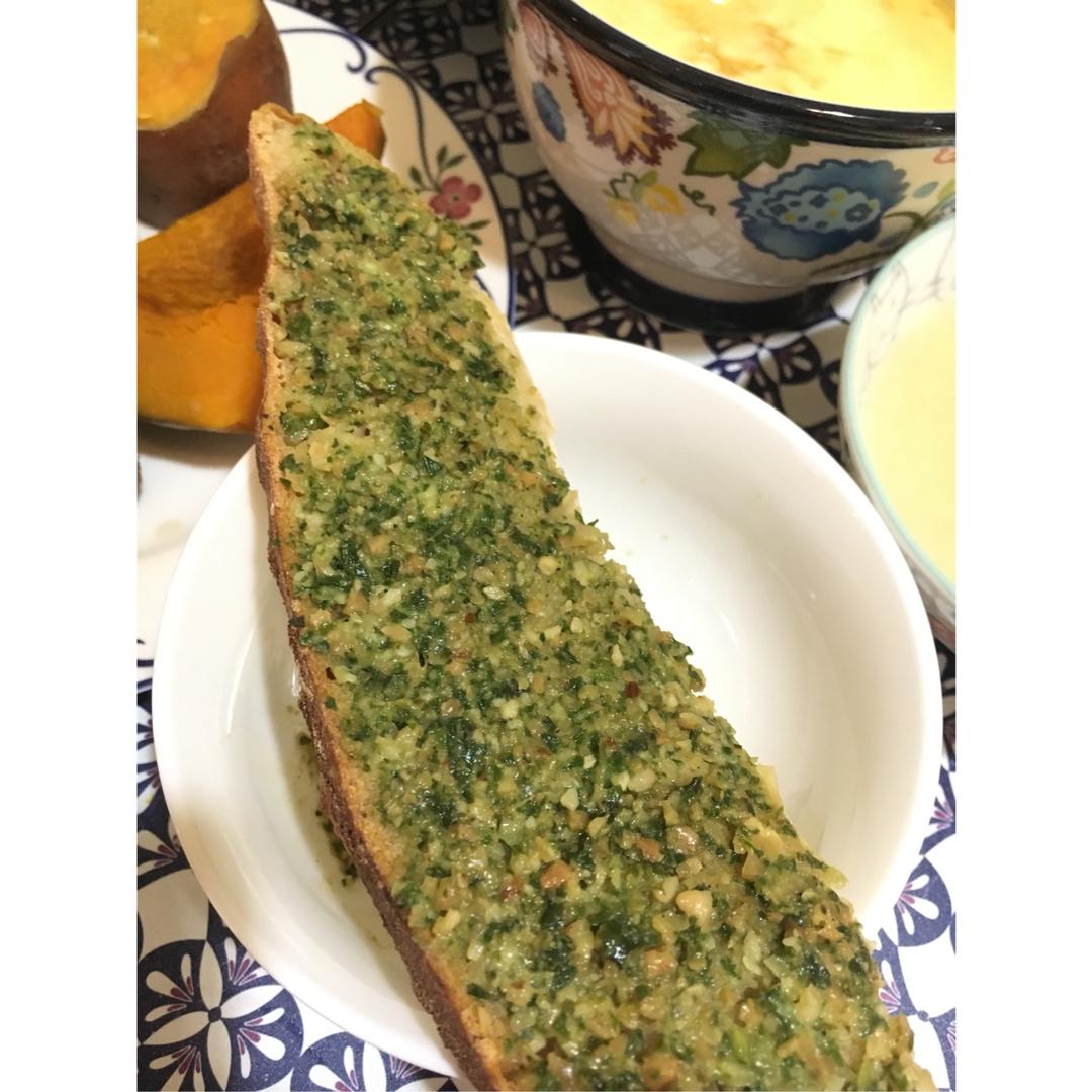 五分钟欧式面包（Five-minute Artisan Bread)