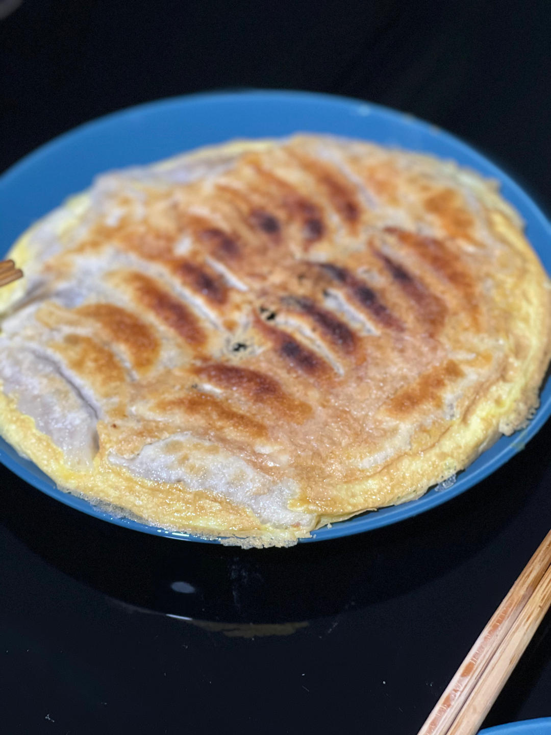 水煎饺