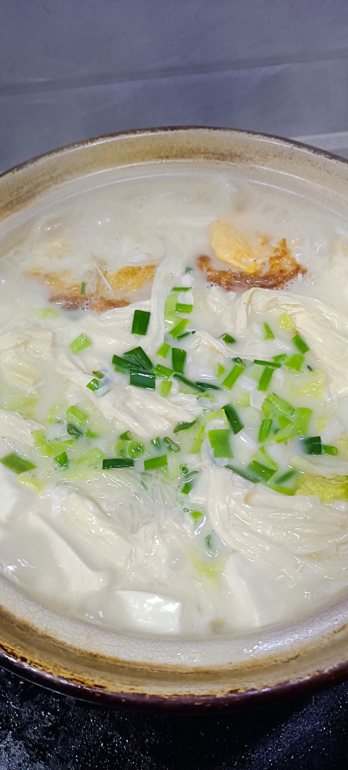 万用汤底🤩致纯致鲜！跟粤菜主厨学家常菜，全是细节❗️