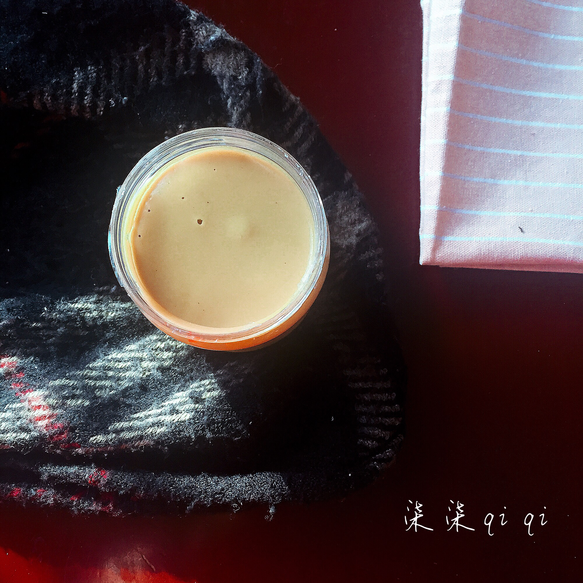 乱入的吃吃喝喝～