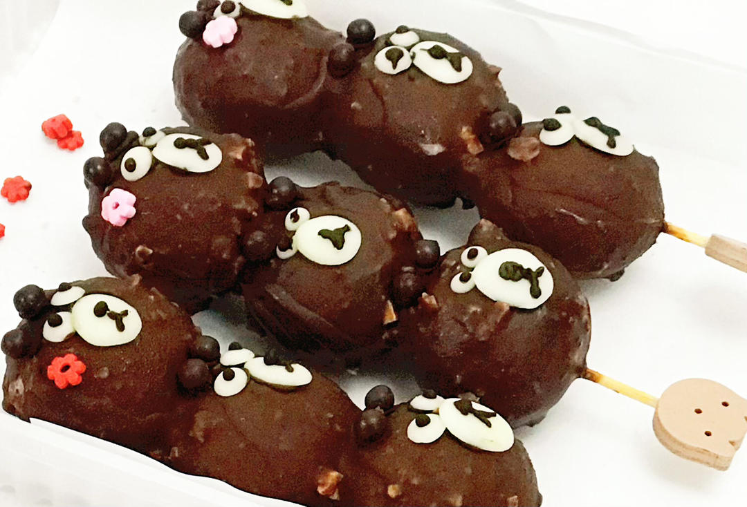 汤圆的神仙吃法🍡软糯香脆😋好吃超过瘾~