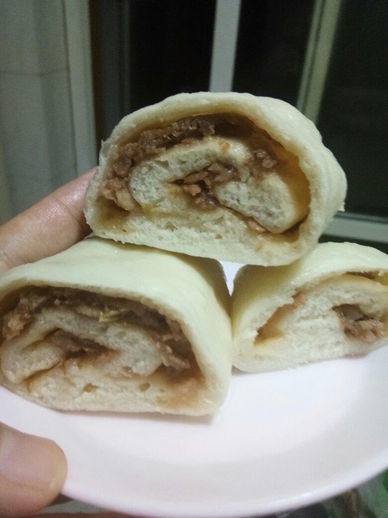 堂妈教你做美味肉龙