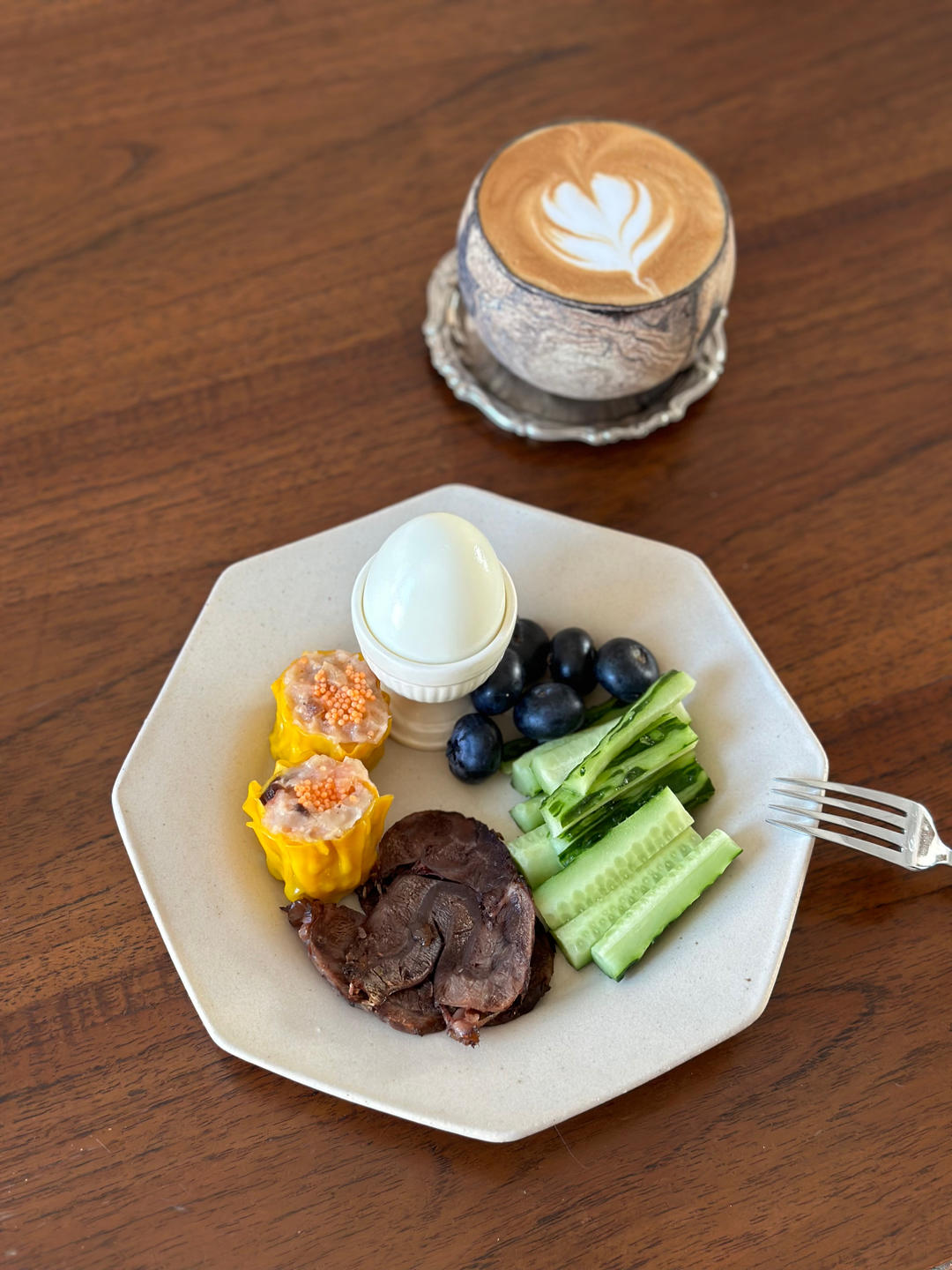 早餐•2026年1月9日