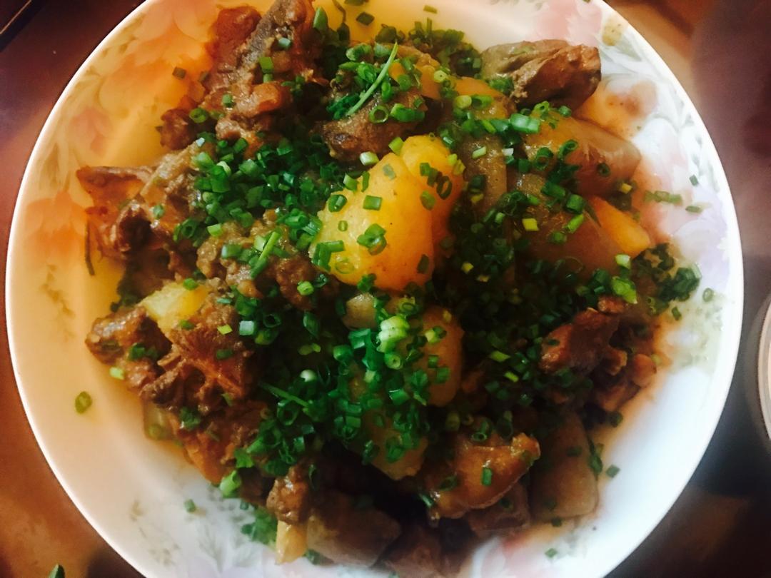 啤酒鸭