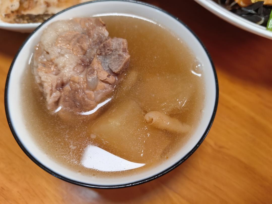 苹果参芪汤#儿童成长汤