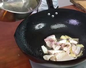 家常粤式酸菜鱼的做法 步骤3