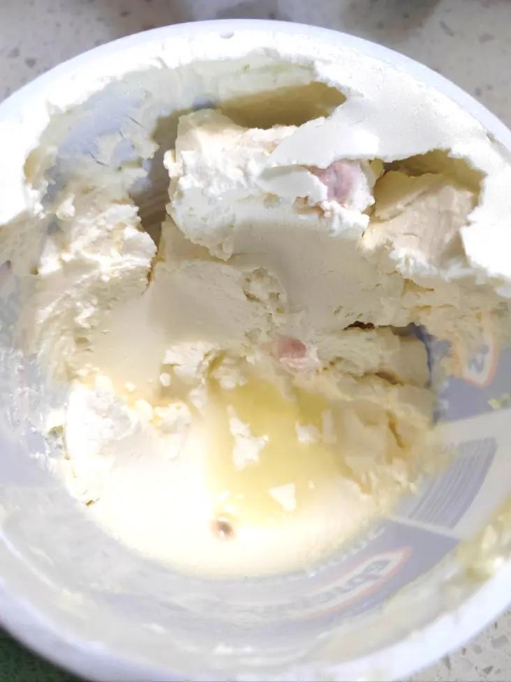 奶油奶酪&马斯卡彭&黄油的区别和保存