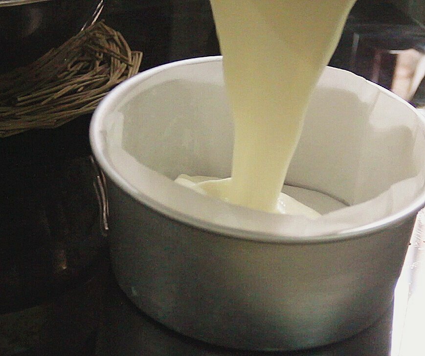 酸奶蒸面包和酸奶烤面包的做法 步骤17