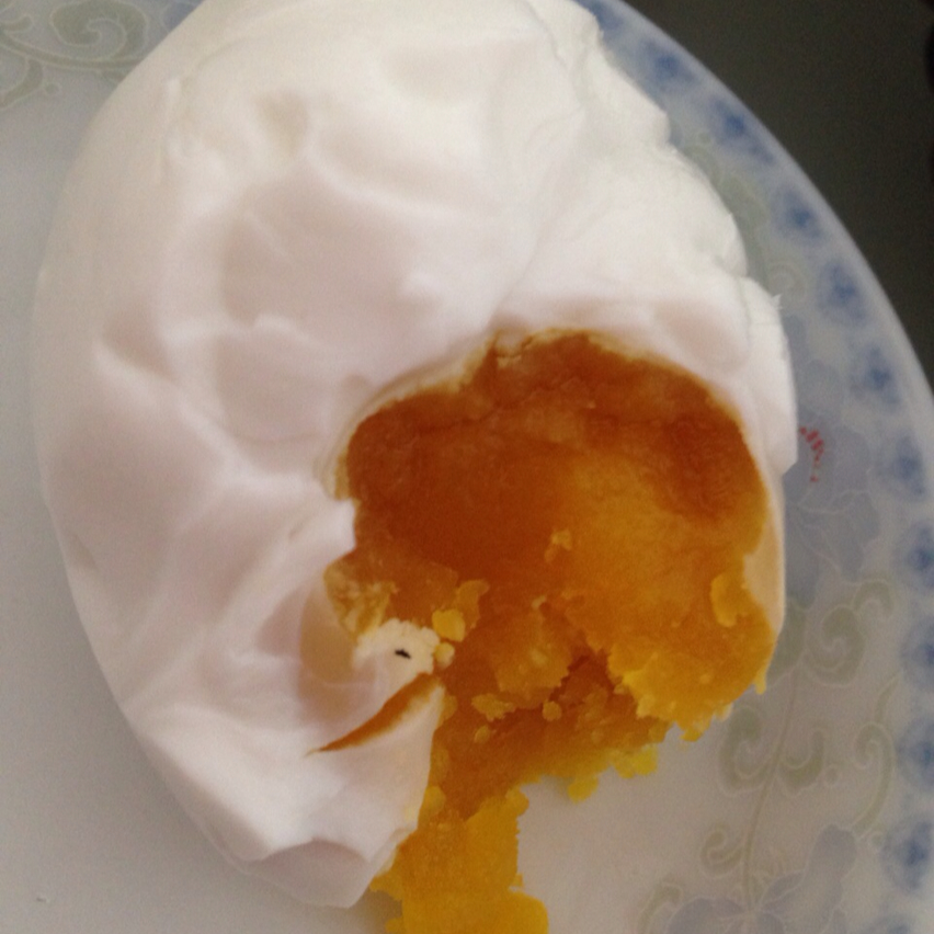 自制咸鸭蛋（转）
