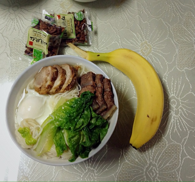 日式叉烧