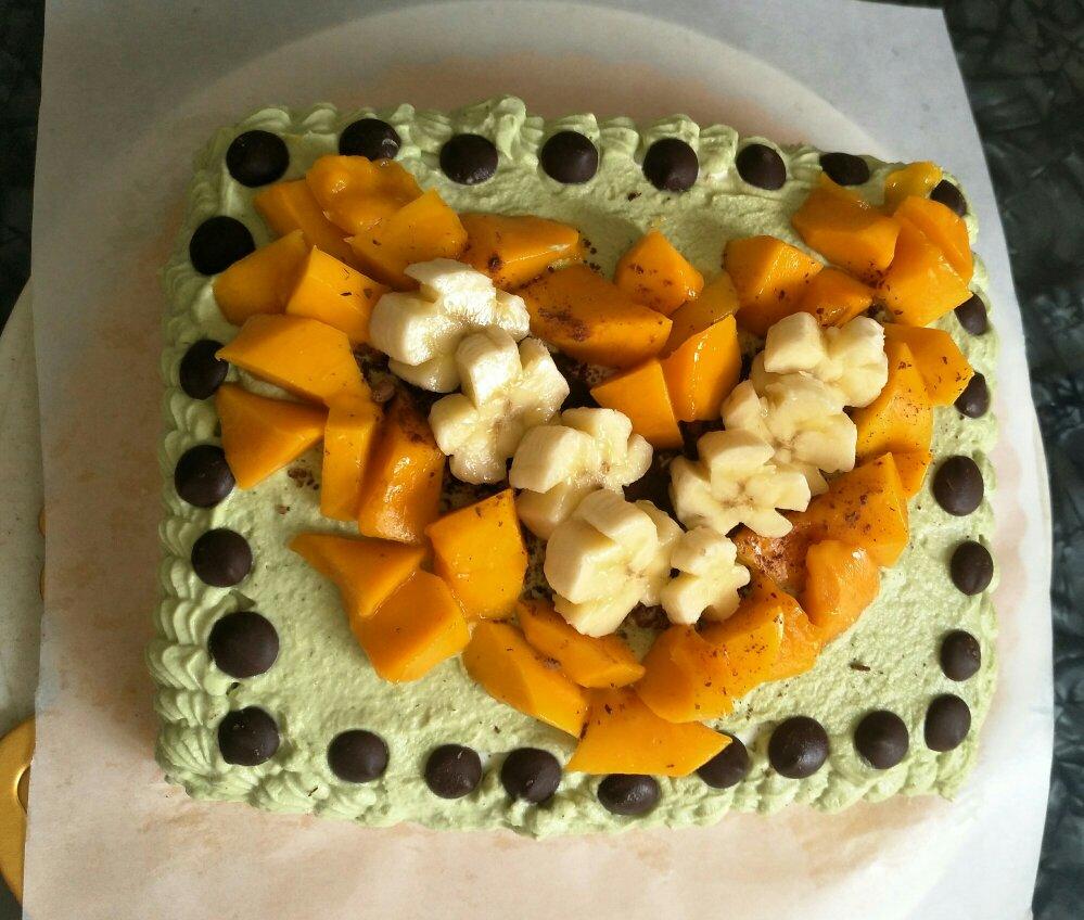 八寸，六寸戚风蛋糕【适合做生日蛋糕的蛋糕胚】