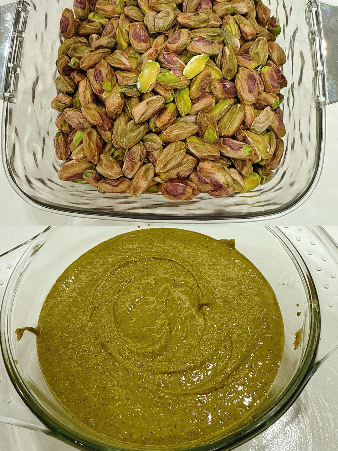 小美100%开心果酱