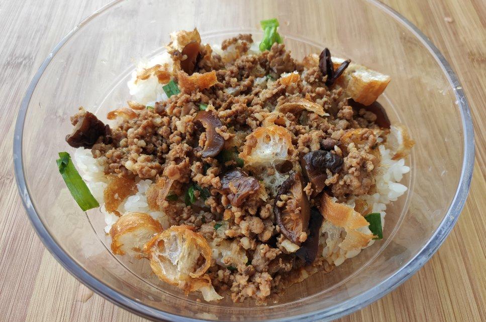 温州糯米饭：温州人最想念的家乡滋味