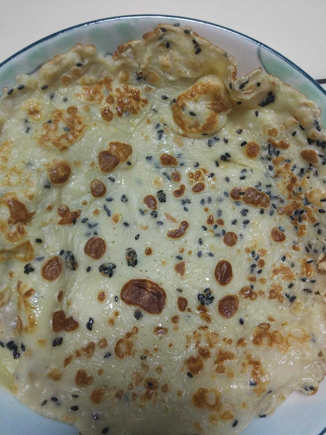 薄饼