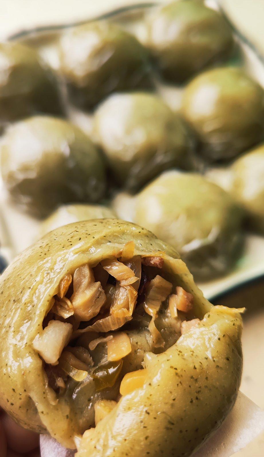 午餐•2021年5月2日