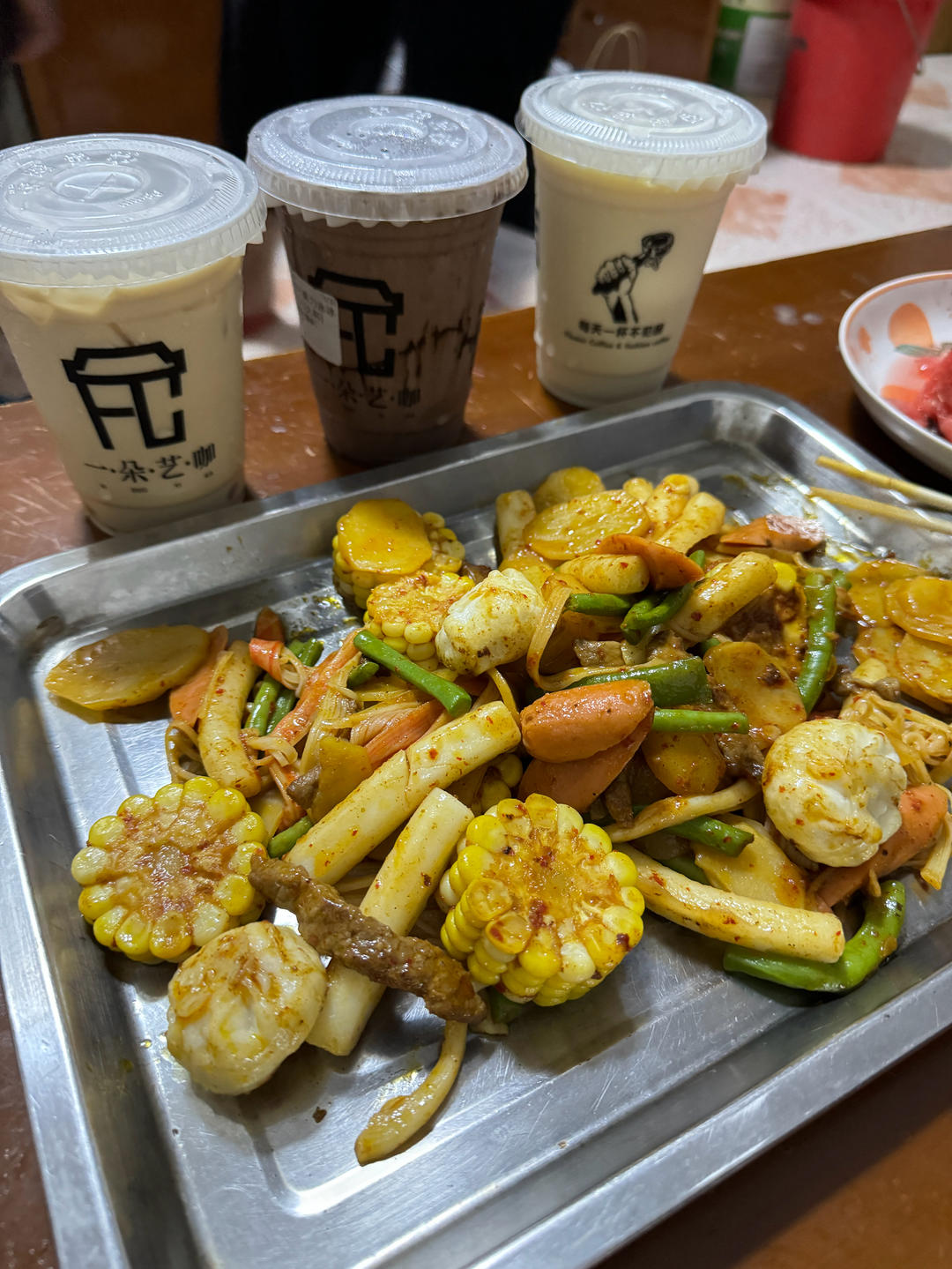 家 の 味 道