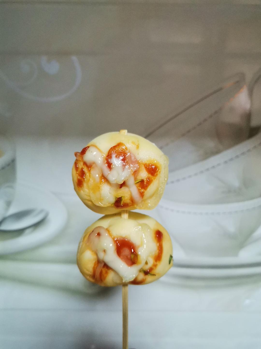 火腿串串包🍡