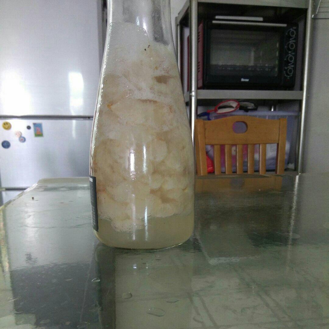 荔枝酒（无酒版）
