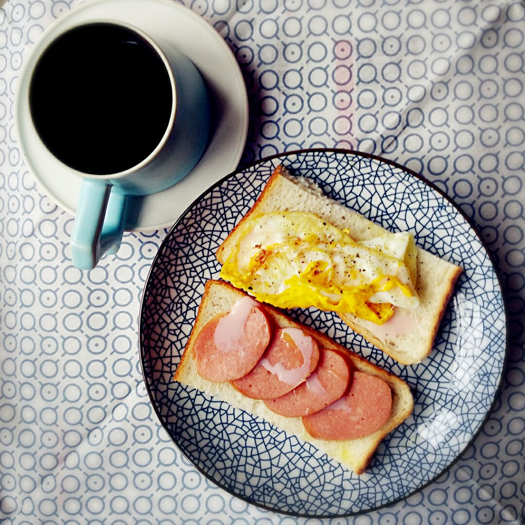 早餐•2015年12月23日