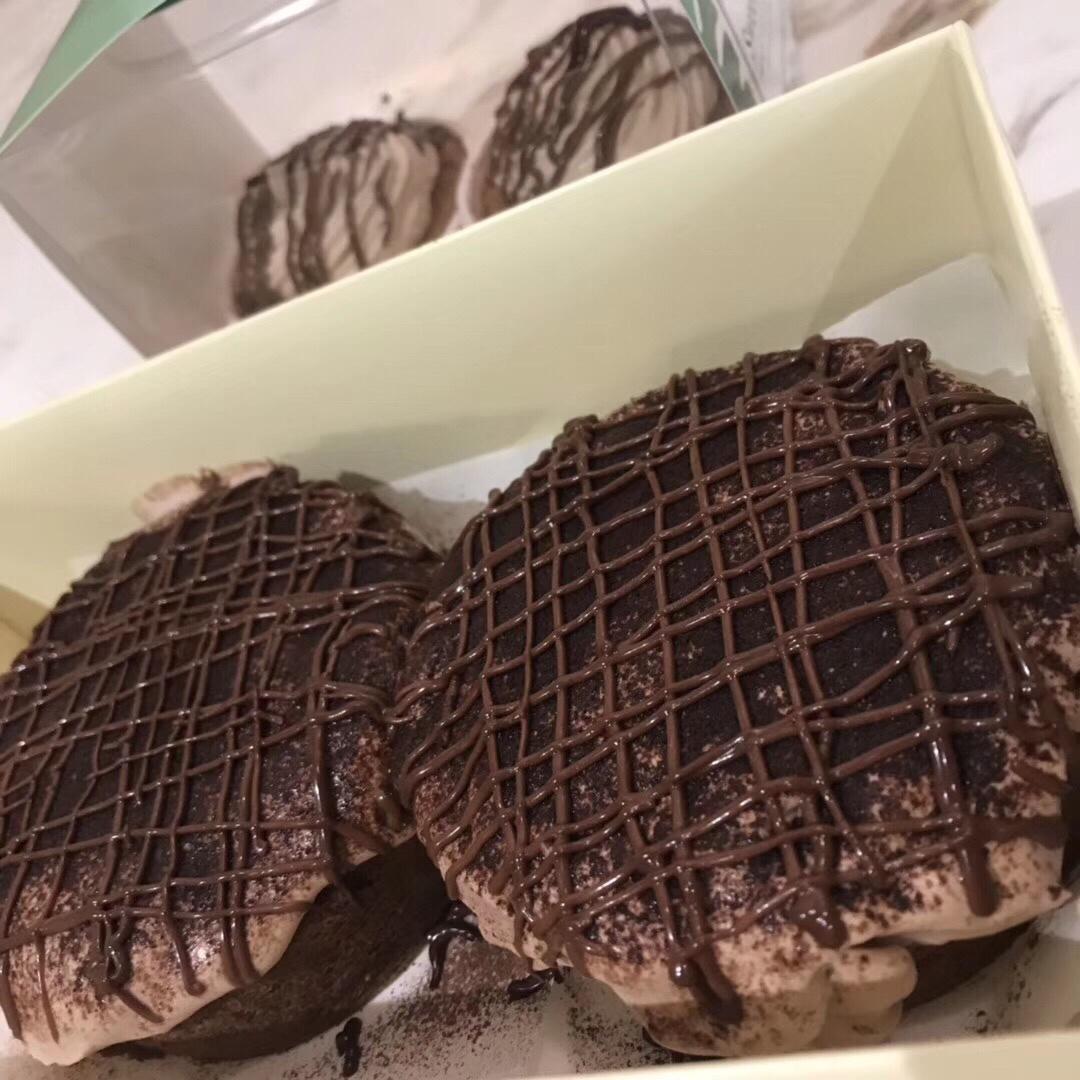 网红脏蛋糕