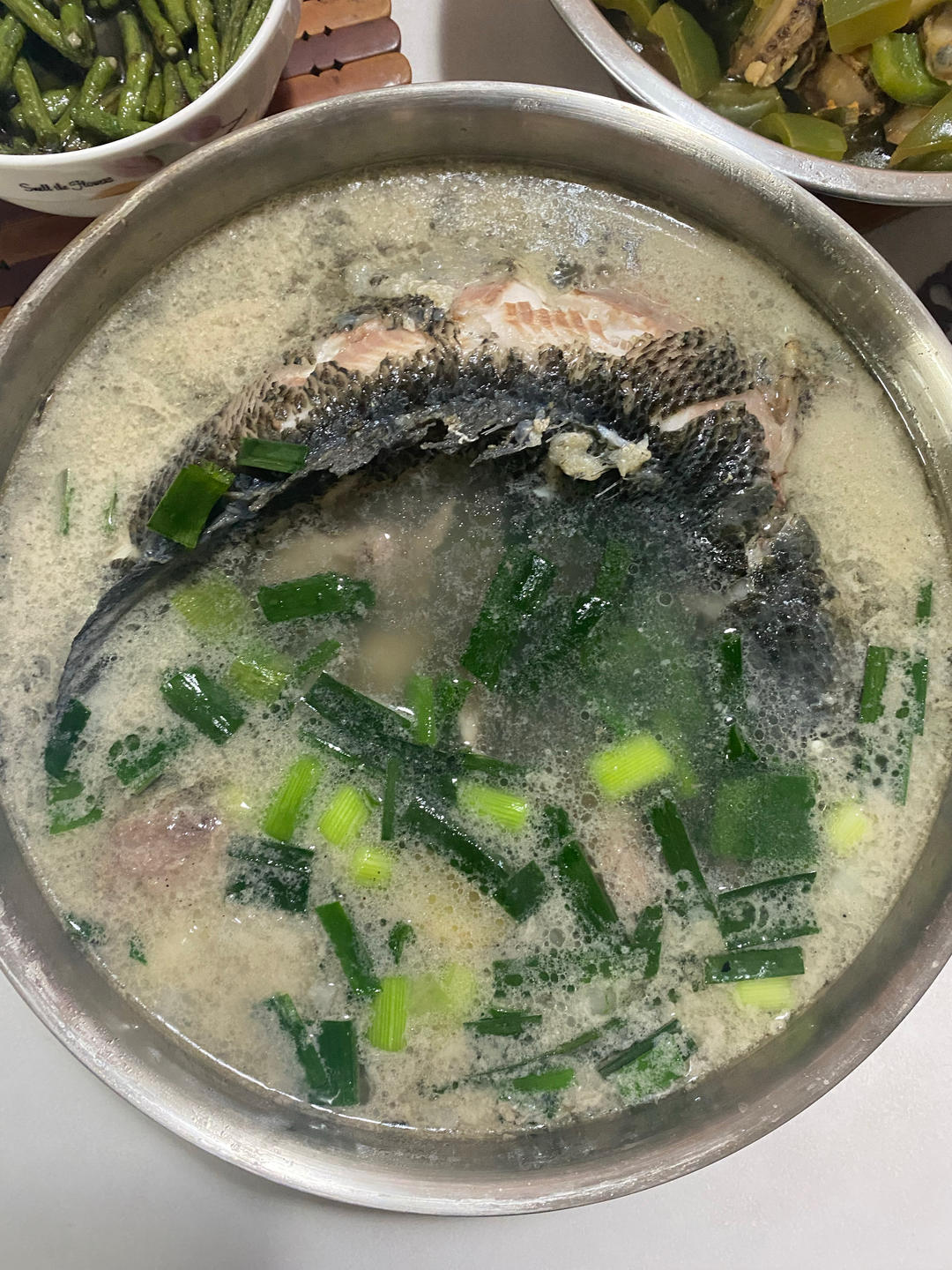 鱼羊鲜