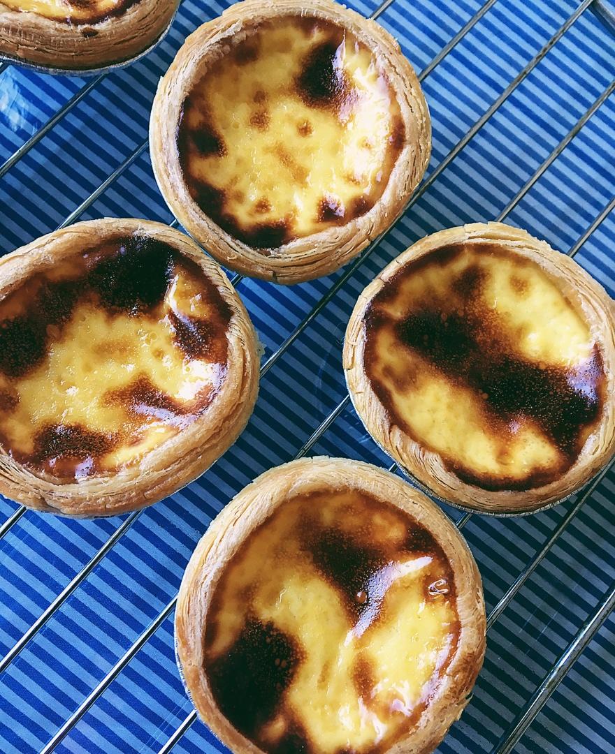 超好吃KFC葡式蛋挞（全蛋）