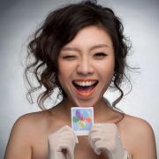 Sherry郭小柔