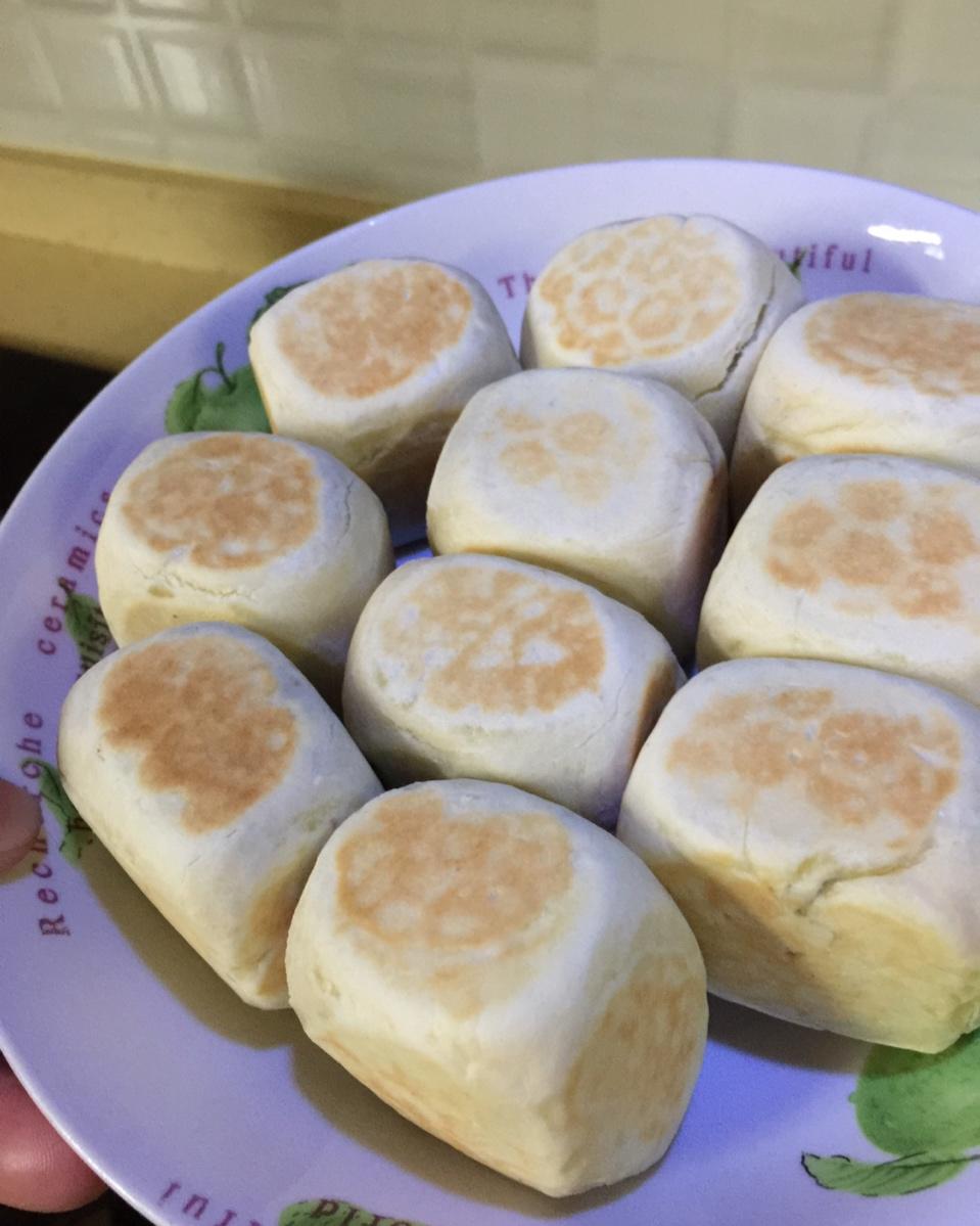 仙豆糕