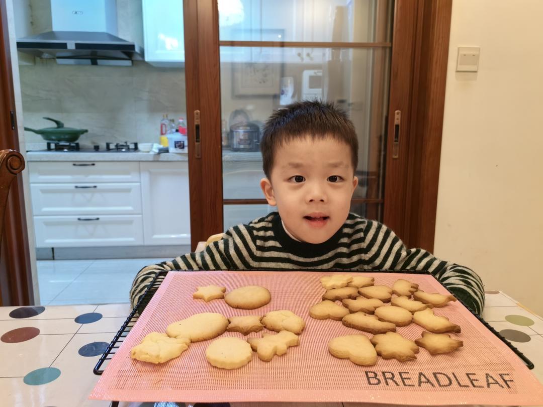 《Tinrry+》圣诞节糖霜饼干