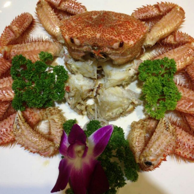 午餐•2014年8月4日