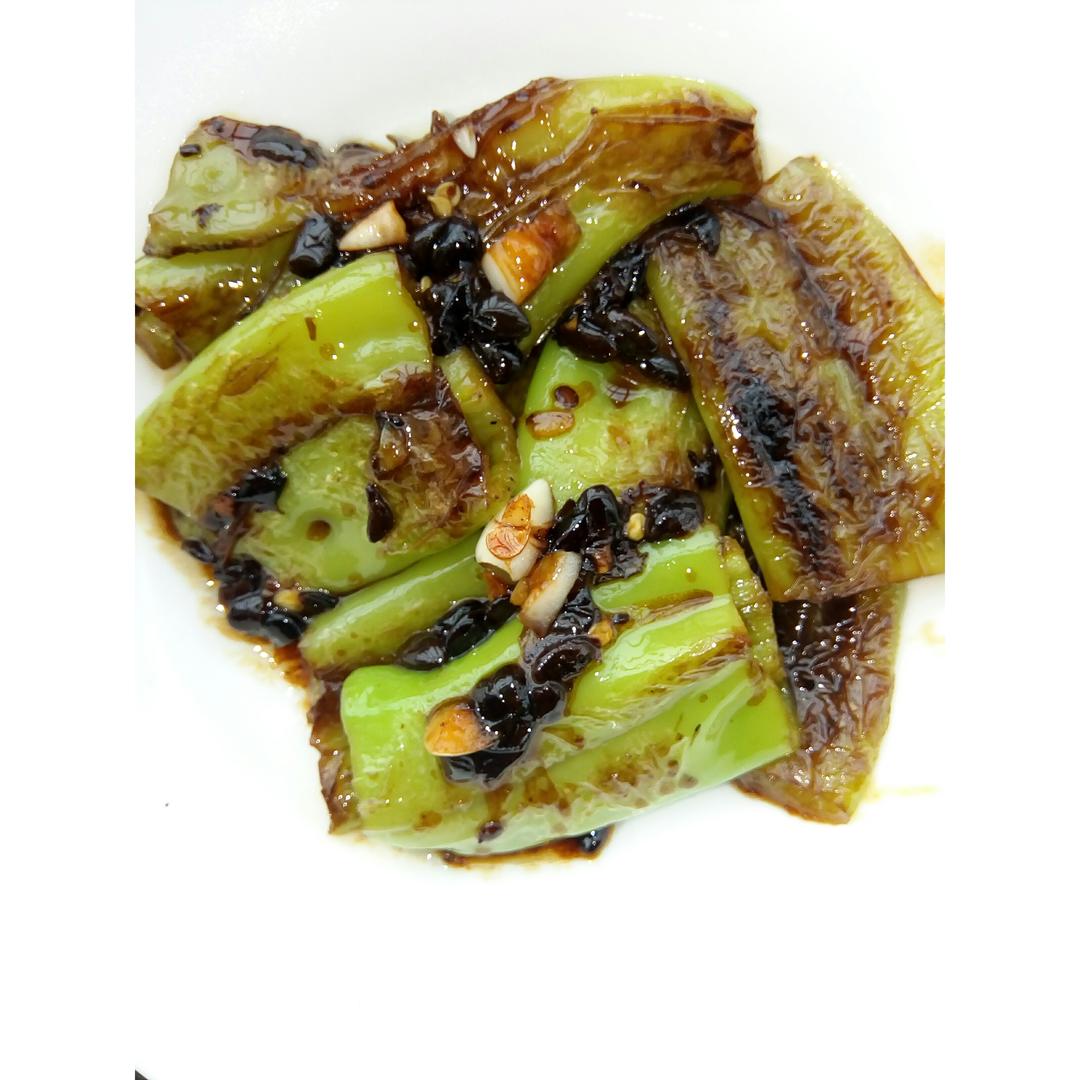 虎皮青椒