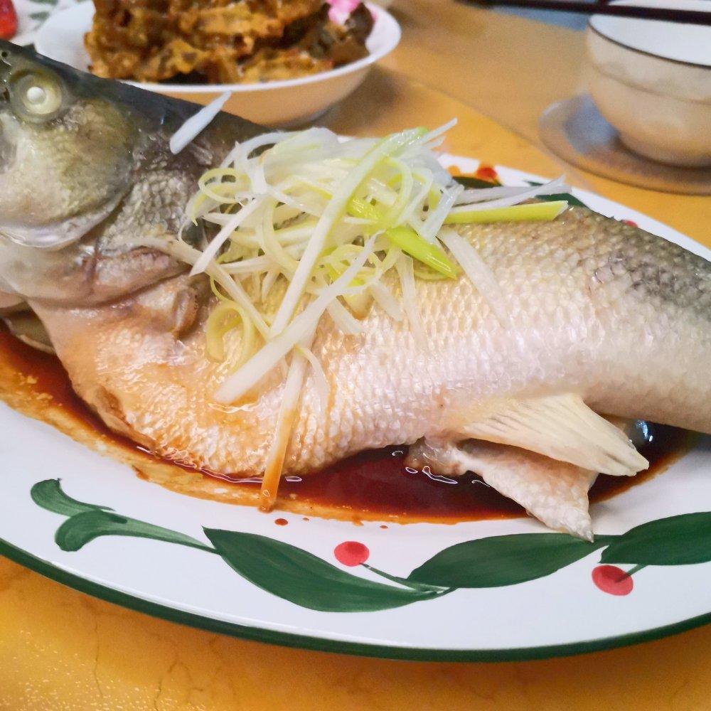 《中餐厅3》第七期—清蒸鱼