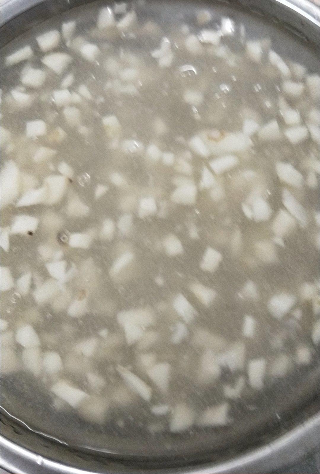 马蹄爽